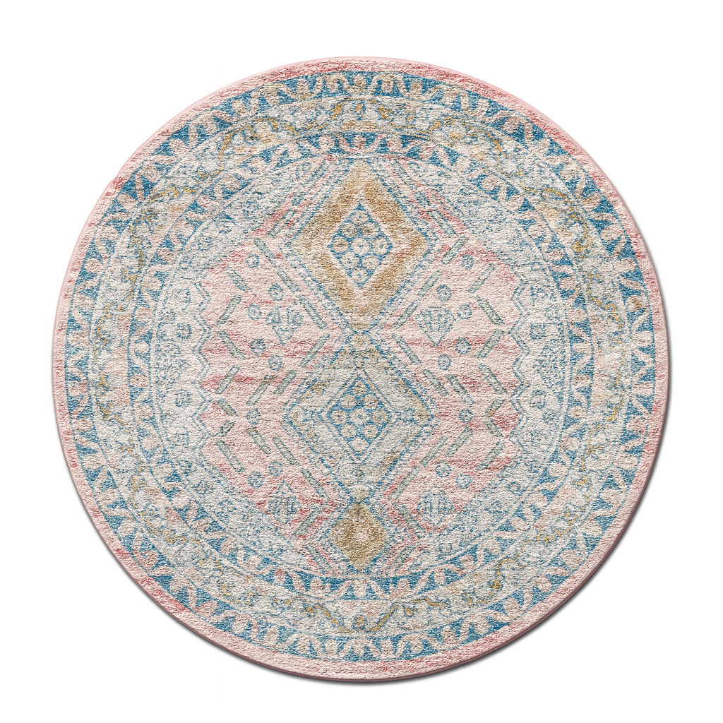 AZNAVESH - Hand Tufted Persian Carpet